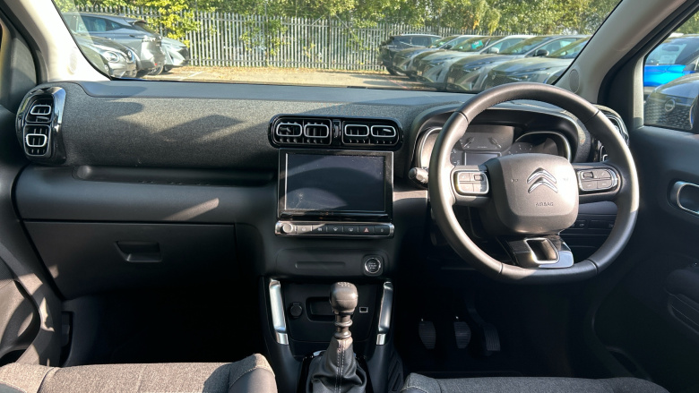 Citroen C3 Aircross 1.5 BlueHDi Shine Plus 5dr Diesel Hatchback